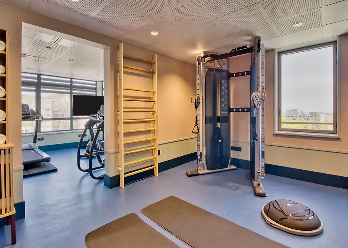 Hotel Aiden By Western &