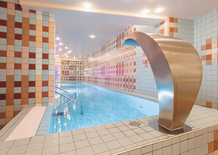 Hotel Aiden By Western & Clermont-Ferrand