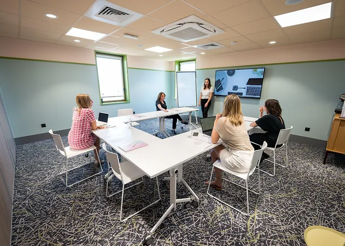 Aiden By Western & Hotel Clermont-Ferrand