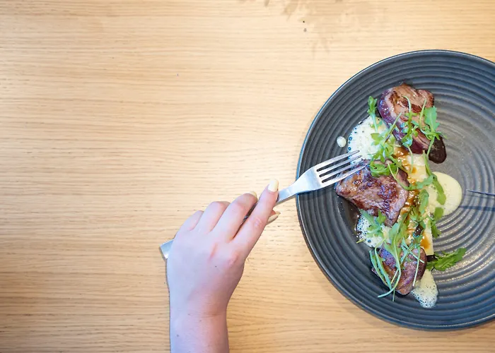 Aiden By Western & 4* Clermont-Ferrand