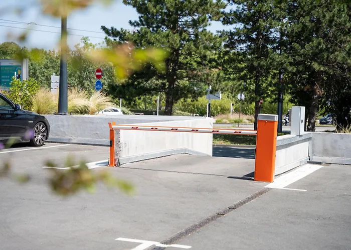 Aiden By Western & Hotel Clermont-Ferrand