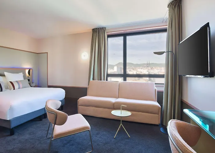 Aiden By Western & Hotel