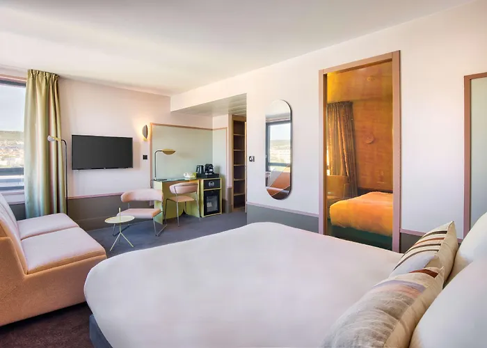 Hotel Aiden By Western &