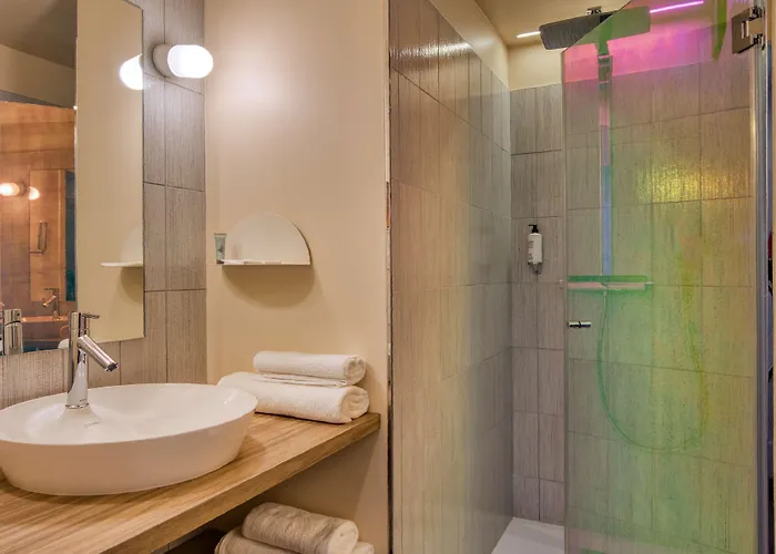 Aiden By Western & 4* Clermont-Ferrand