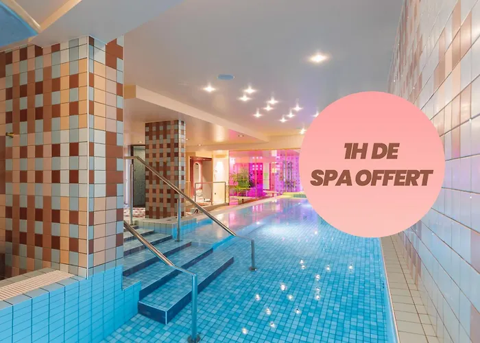 Aiden By Western & 4*